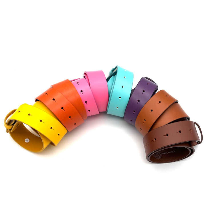 Rodeo 40mm<br>Wechselgürtel