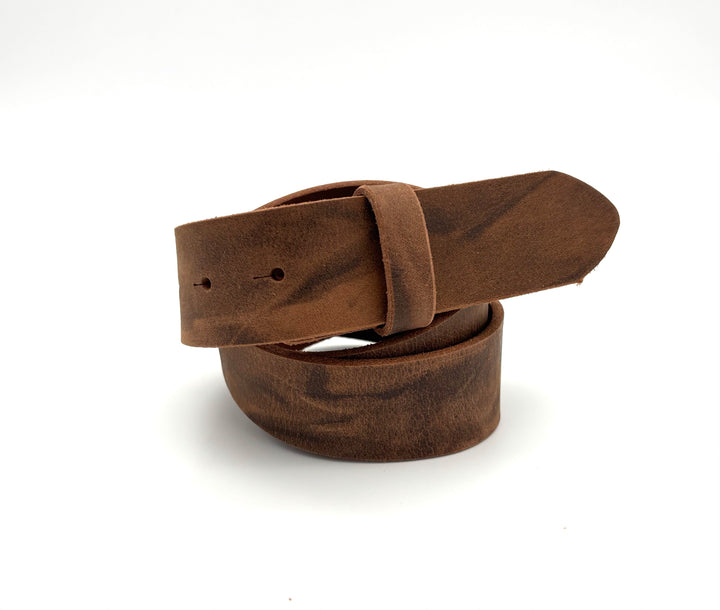 Büffel 40mm<br>Wechselgürtel<br>4 Farben