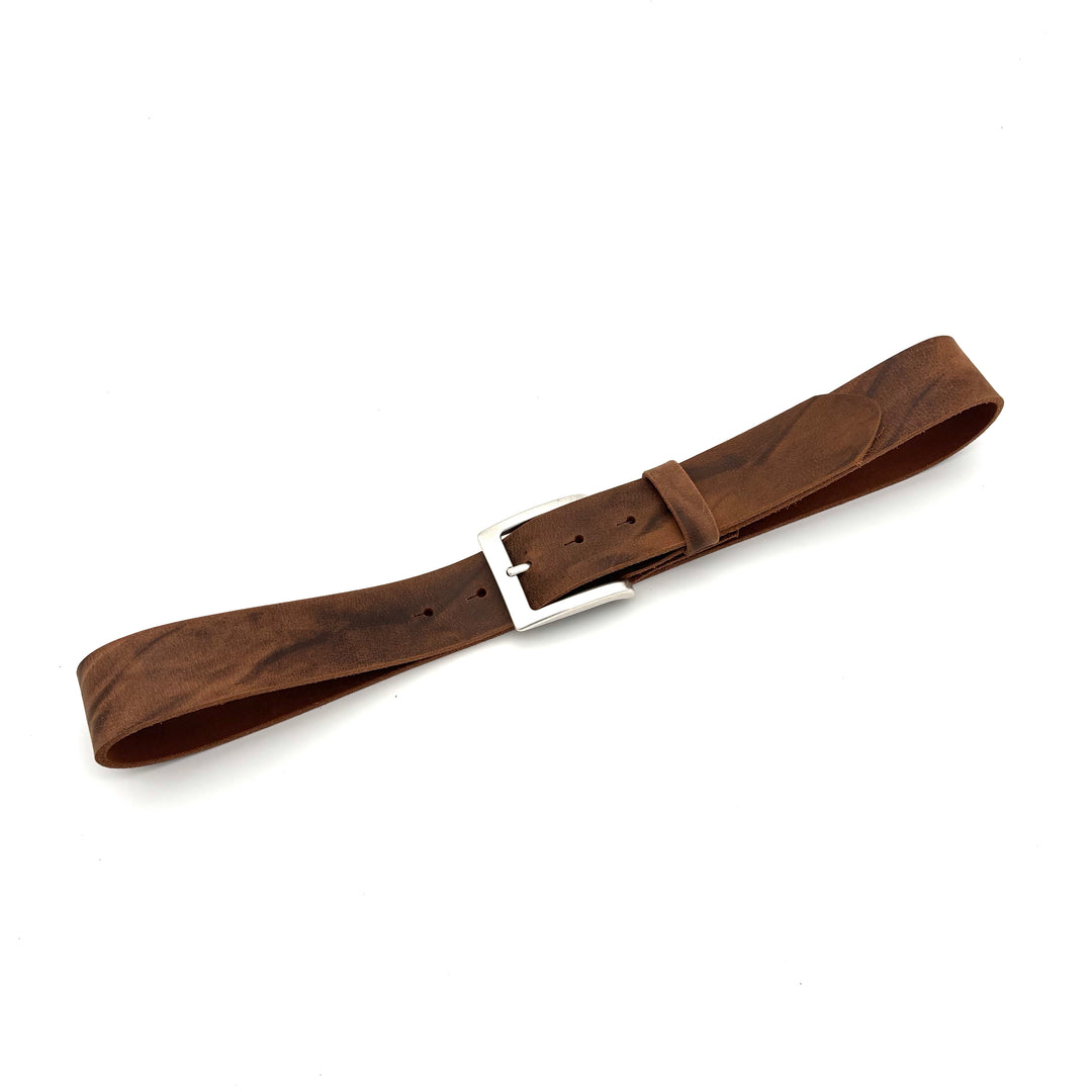 Büffel 40mm<br>Wechselgürtel<br>4 Farben