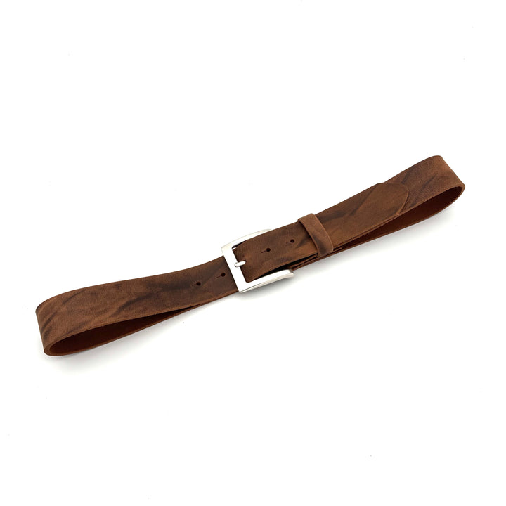 Büffel 40mm<br>Wechselgürtel<br>4 Farben