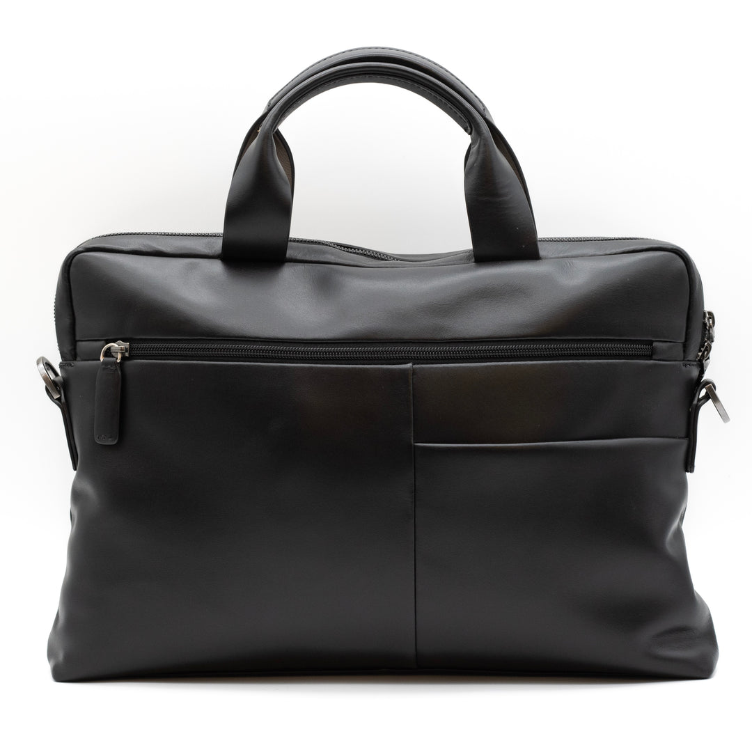 LIVORNO Businesstasche Slim