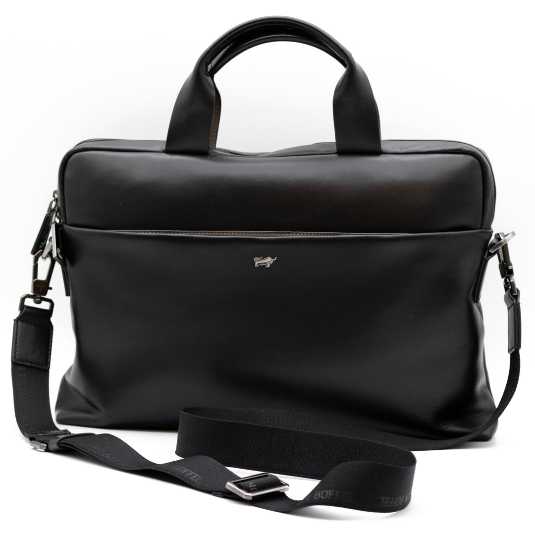 LIVORNO Businesstasche Slim