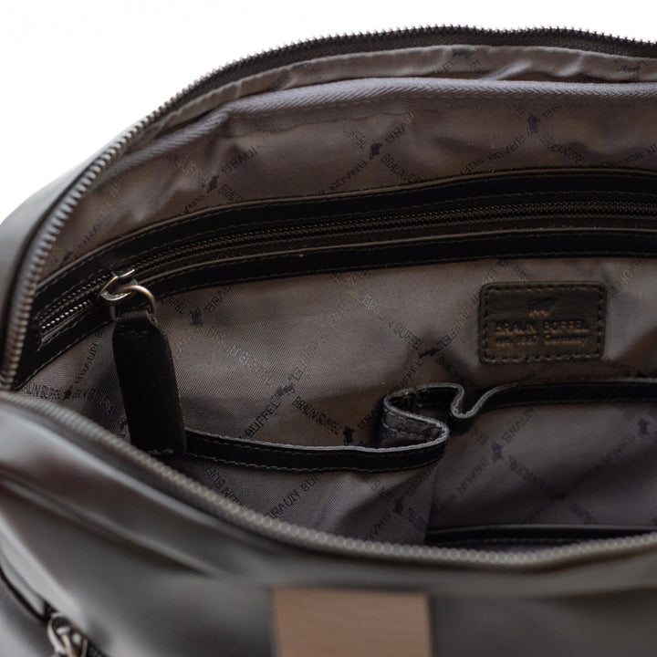 LIVORNO Businesstasche Slim