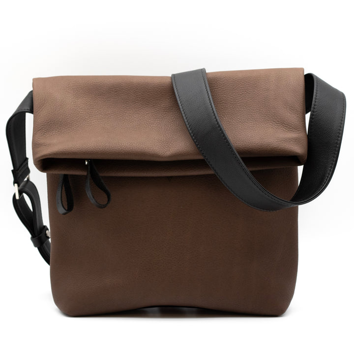 Überschlagtasche M<br>Softnappa