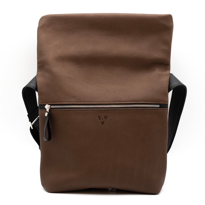 Überschlagtasche M<br>Softnappa