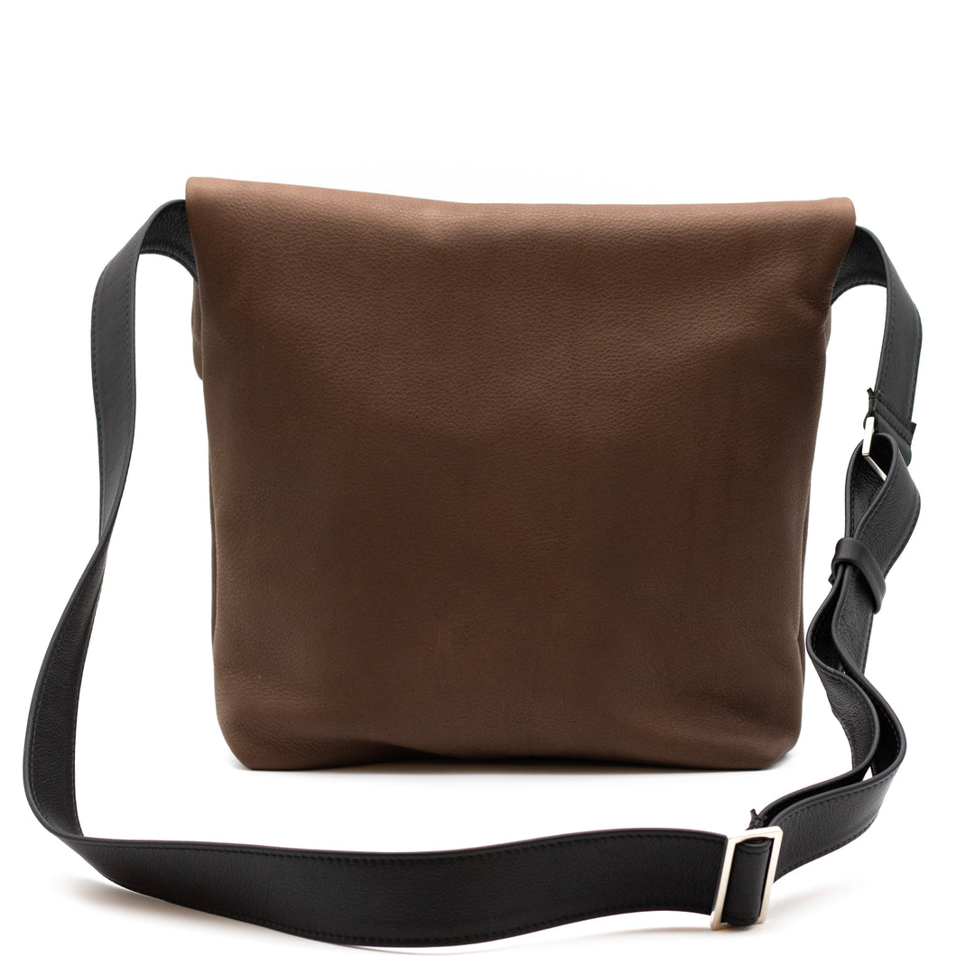 Überschlagtasche M<br>Softnappa