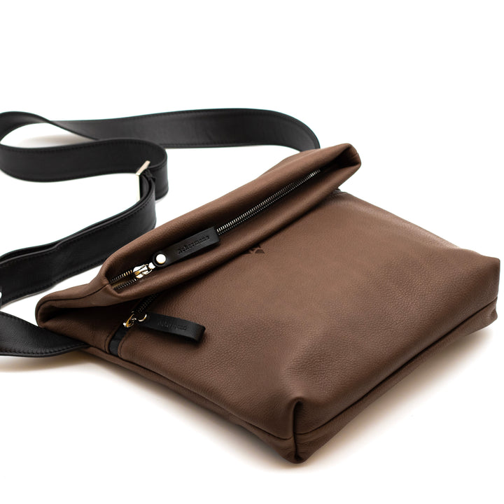 Überschlagtasche M<br>Softnappa