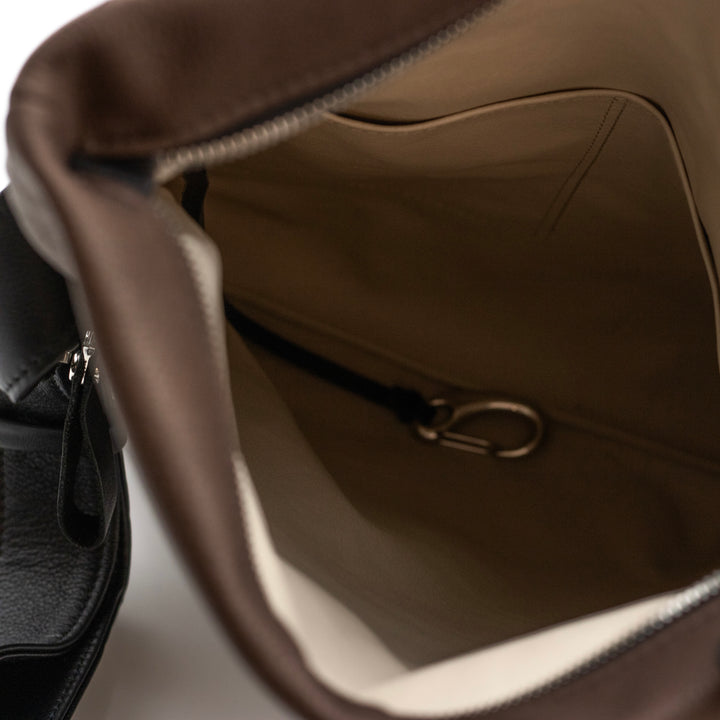 Überschlagtasche M<br>Softnappa