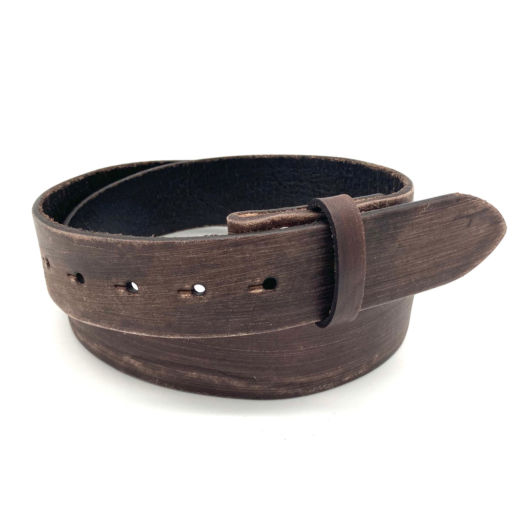 Vintageleder<br>40mm  5 Farben