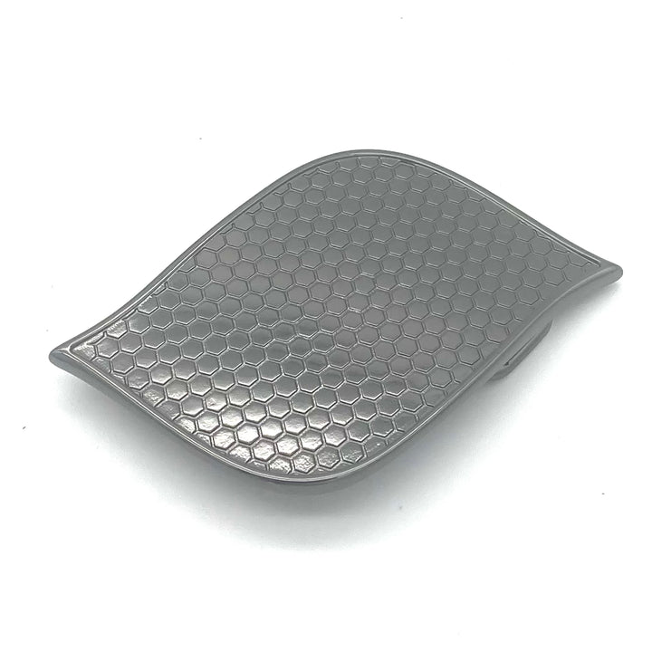 Buckle 40mm Schwarz Motivschließe für Druckknopfgürtel