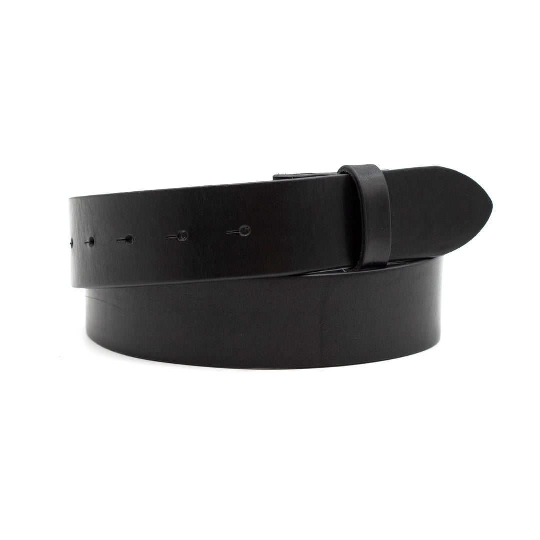 Dakota Soft 40 mm Wechselgürtel aus weichem Vollrindleder