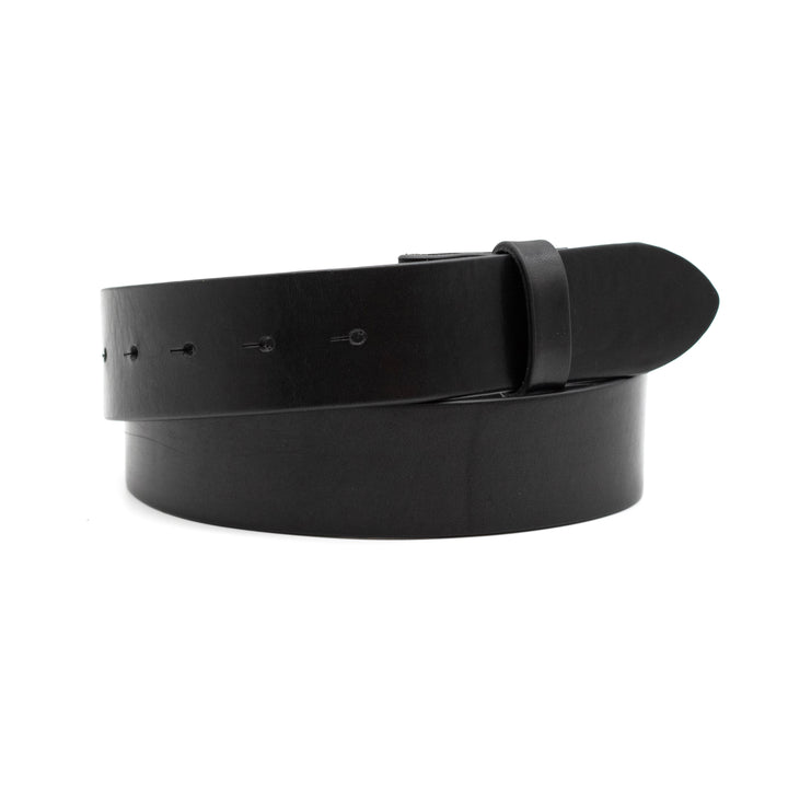 Dakota Soft 40 mm Wechselgürtel aus weichem Vollrindleder
