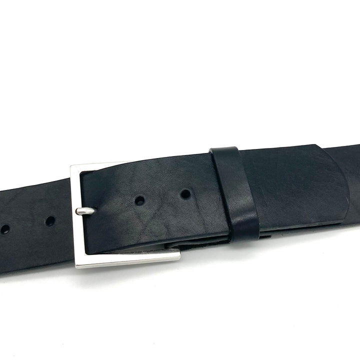 Dornschließe 50 mm für breite Riemen