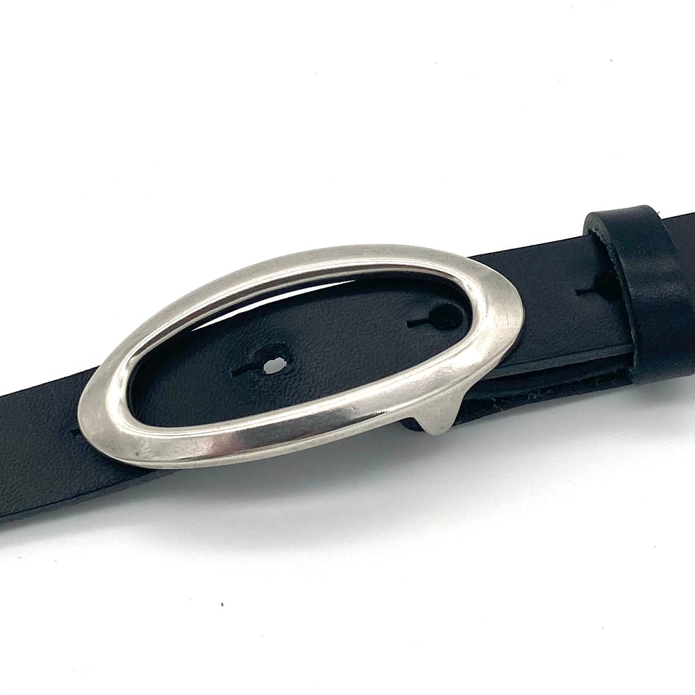 Elipse 20mm Motivschließe für Gürtel