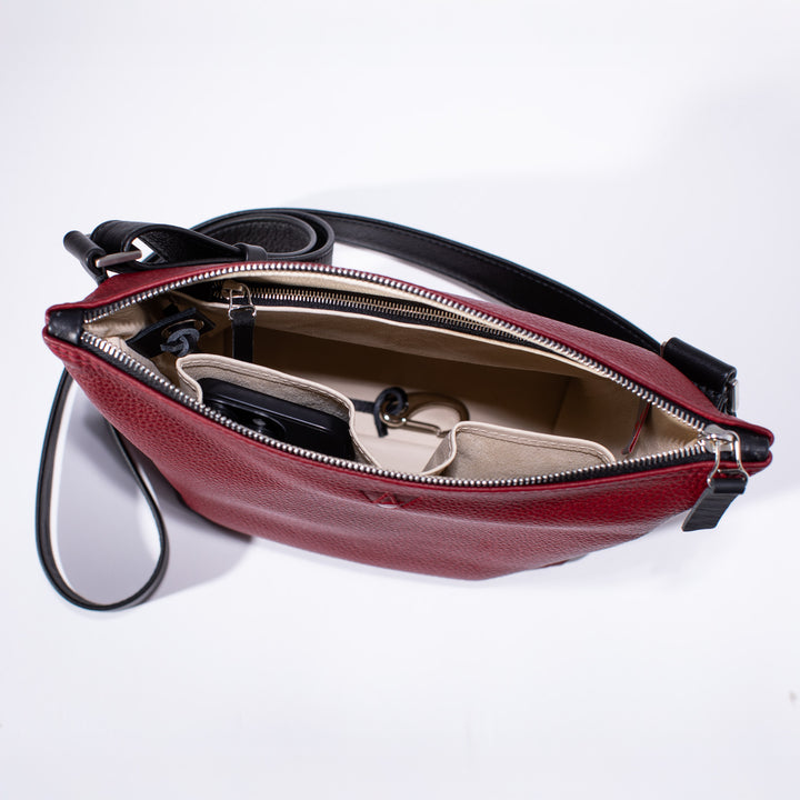 Schultertasche<br>Helsinki M