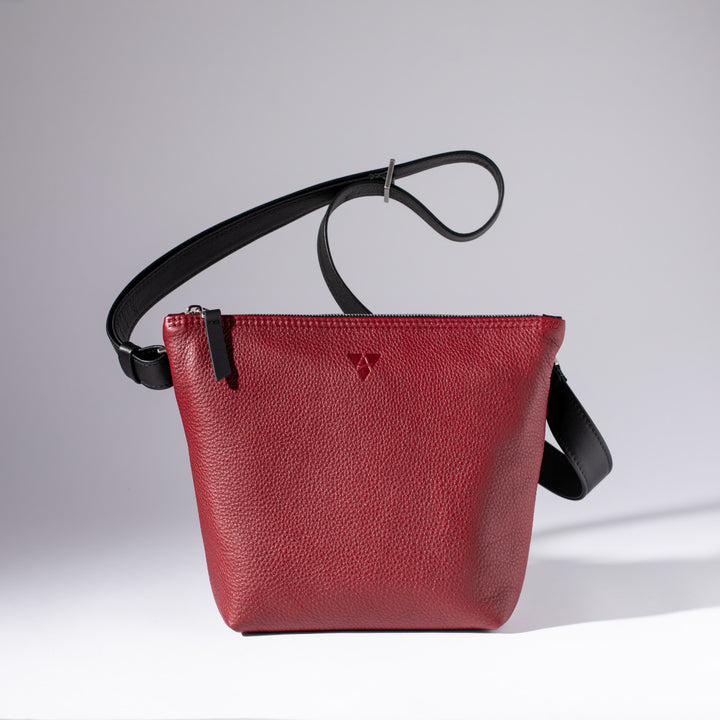 Schultertasche<br>Helsinki M