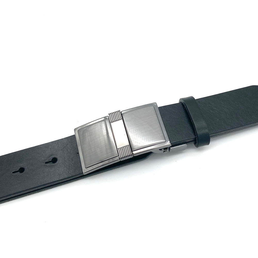 Wendeschließe 35mm für beidseitig tragbare Gürtel